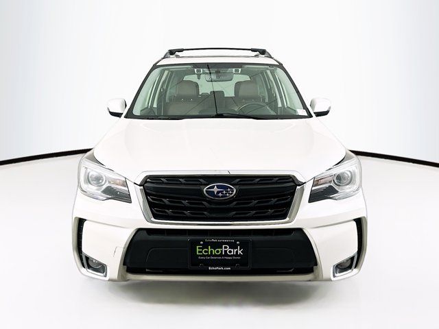 2018 Subaru Forester Touring