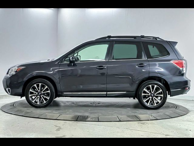 2018 Subaru Forester Touring