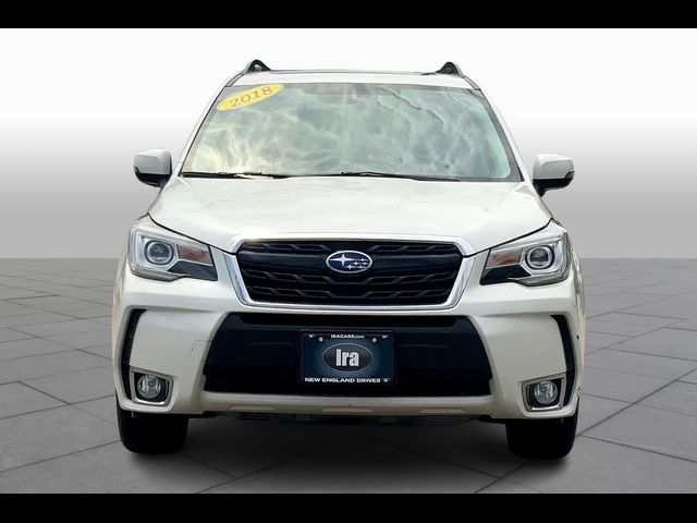 2018 Subaru Forester Touring