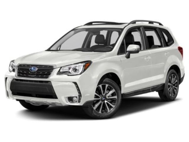 2018 Subaru Forester Touring