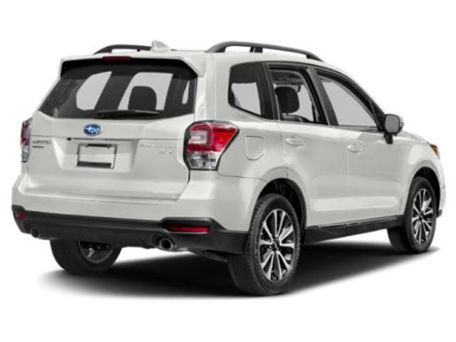 2018 Subaru Forester Touring