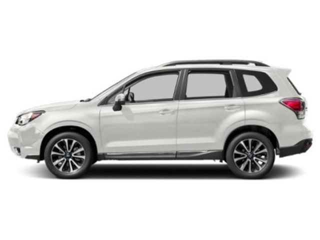 2018 Subaru Forester Touring