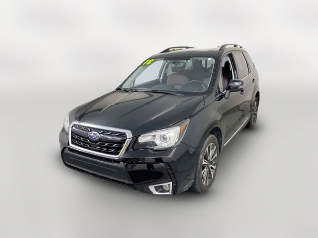 2018 Subaru Forester Touring
