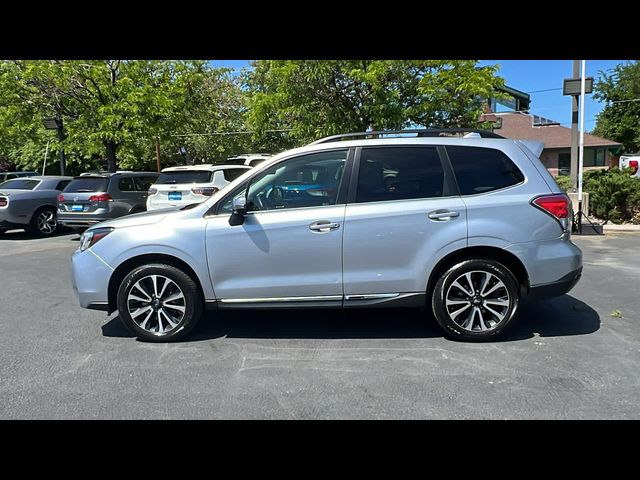 2018 Subaru Forester Touring