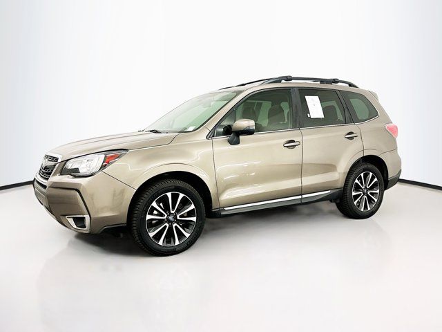 2018 Subaru Forester Touring