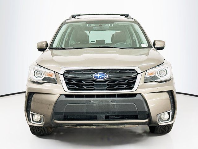 2018 Subaru Forester Touring