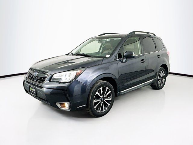 2018 Subaru Forester Touring