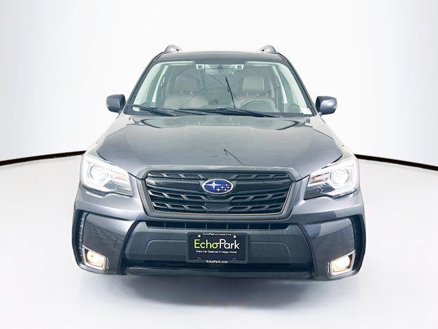 2018 Subaru Forester Touring