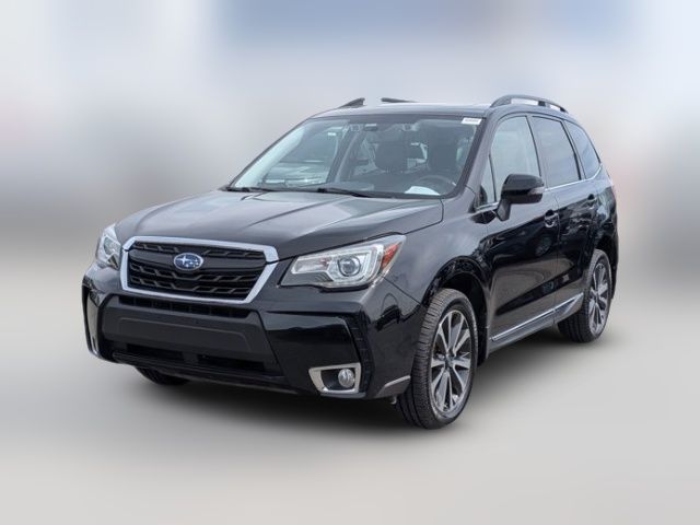 2018 Subaru Forester Touring