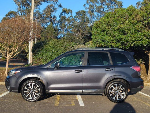 2018 Subaru Forester Touring