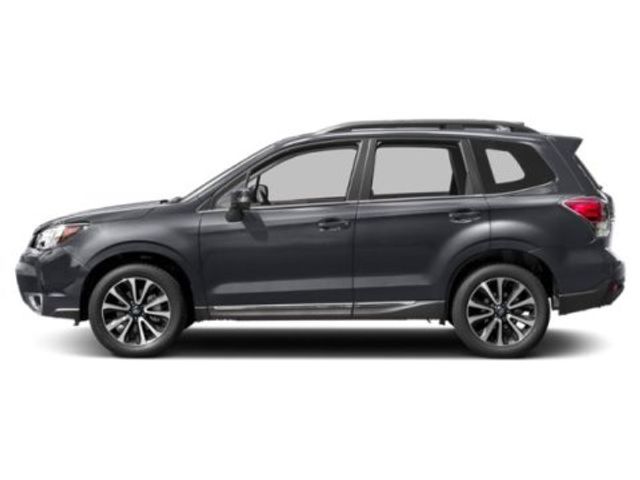 2018 Subaru Forester Touring