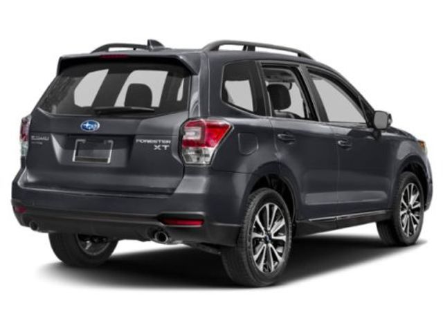 2018 Subaru Forester Touring