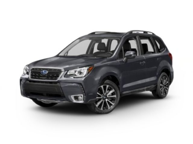 2018 Subaru Forester Touring