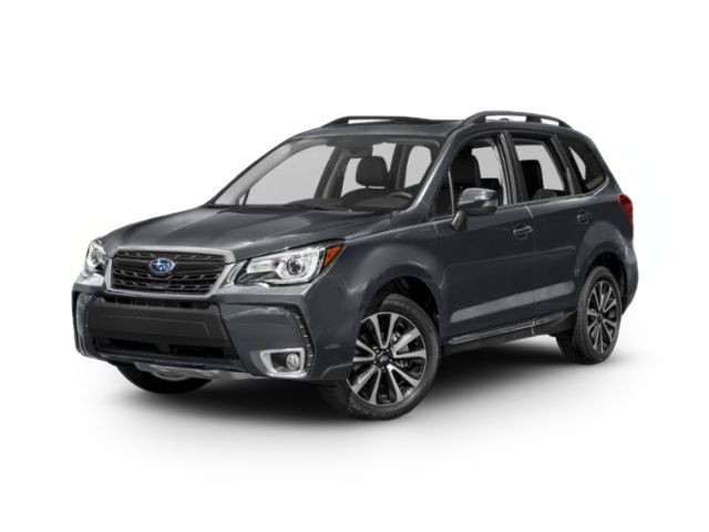2018 Subaru Forester Touring