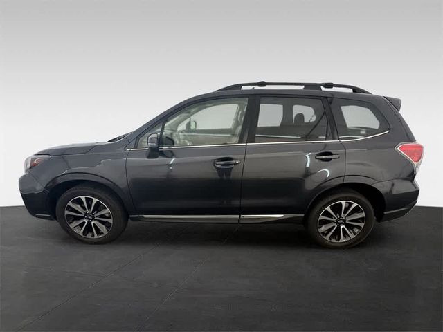 2018 Subaru Forester Touring