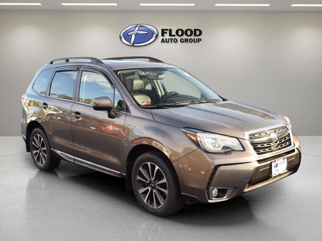 2018 Subaru Forester Touring