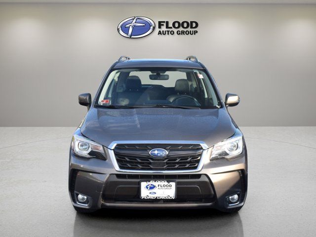 2018 Subaru Forester Touring