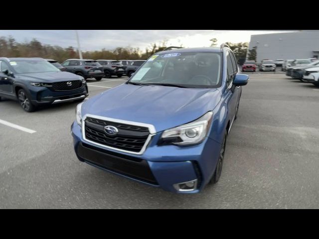 2018 Subaru Forester Touring