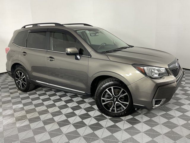 2018 Subaru Forester Touring