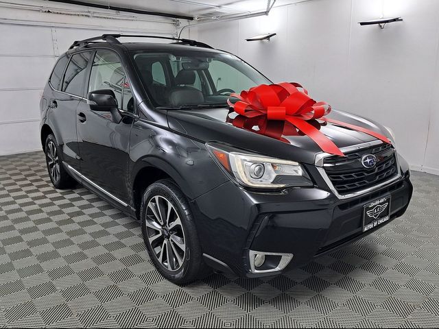 2018 Subaru Forester Touring