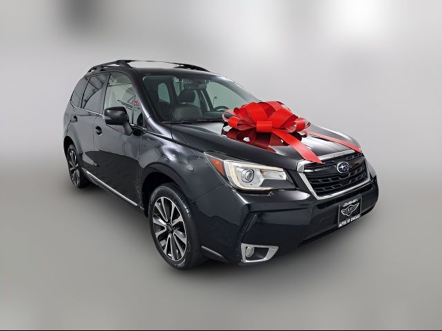 2018 Subaru Forester Touring