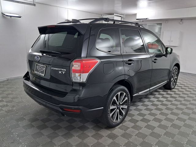 2018 Subaru Forester Touring