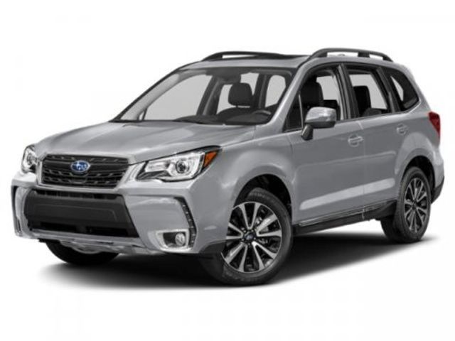 2018 Subaru Forester Touring