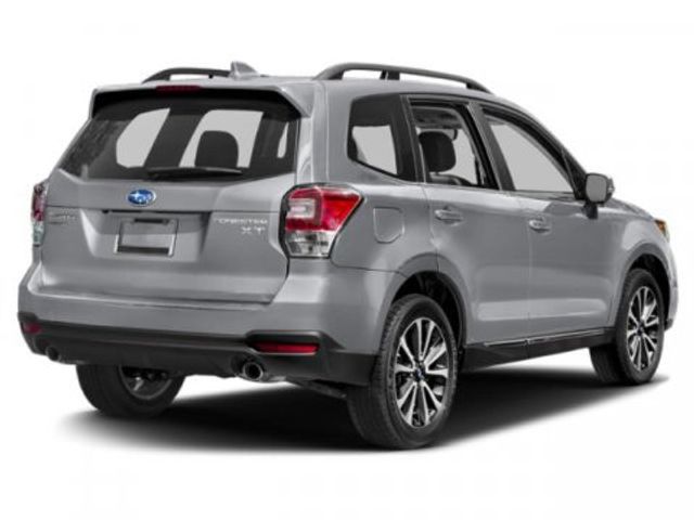 2018 Subaru Forester Touring