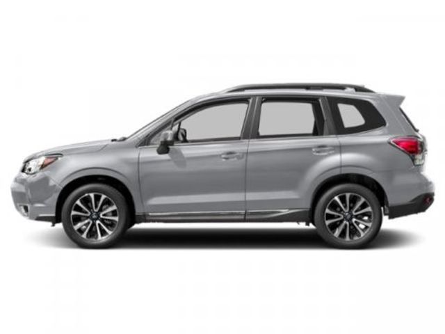 2018 Subaru Forester Touring