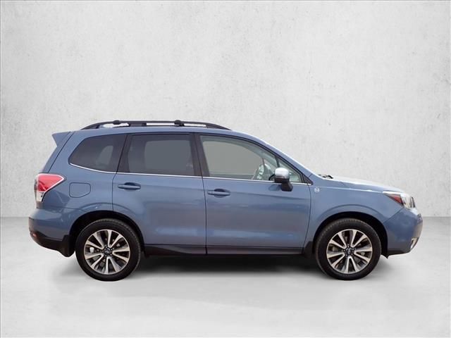 2018 Subaru Forester Touring