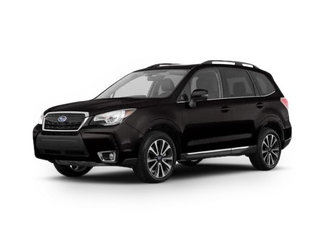 2018 Subaru Forester Touring