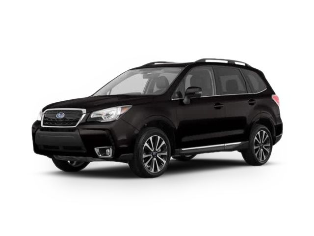 2018 Subaru Forester Touring