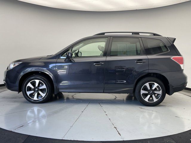 2018 Subaru Forester Premium