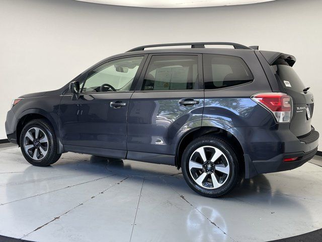 2018 Subaru Forester Premium