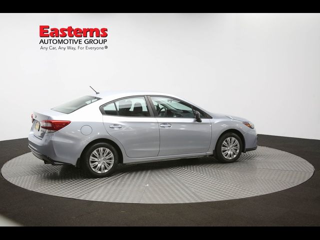 2018 Subaru Impreza Base