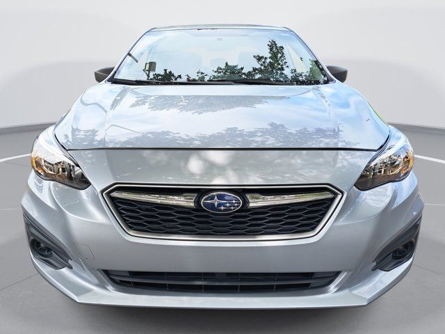 2018 Subaru Impreza Base