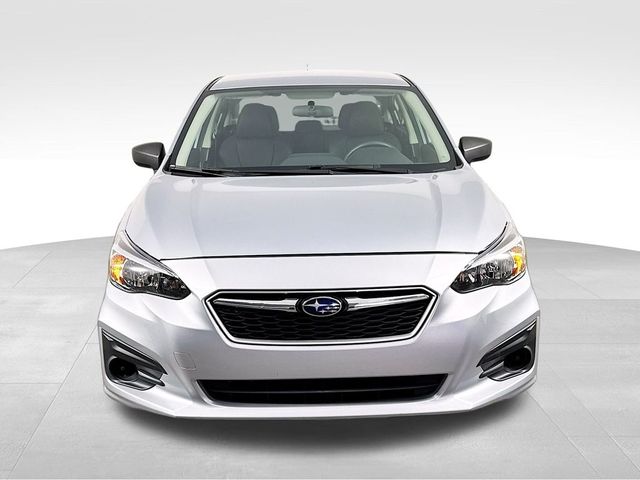 2018 Subaru Impreza Base