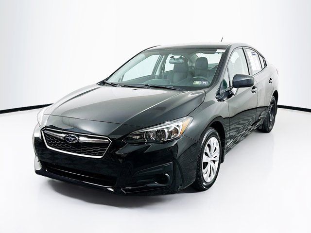 2018 Subaru Impreza Base