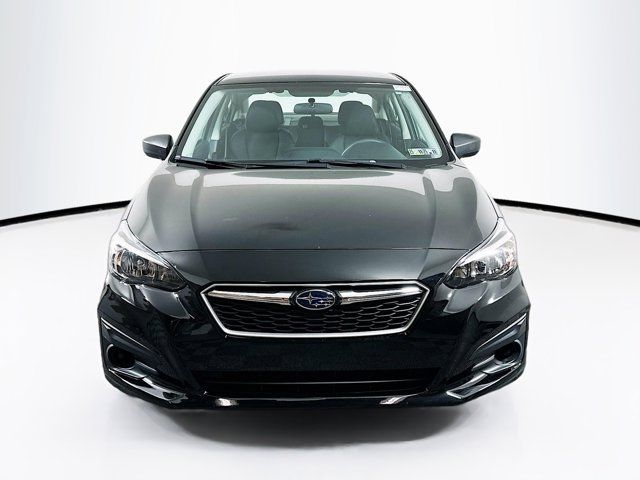 2018 Subaru Impreza Base