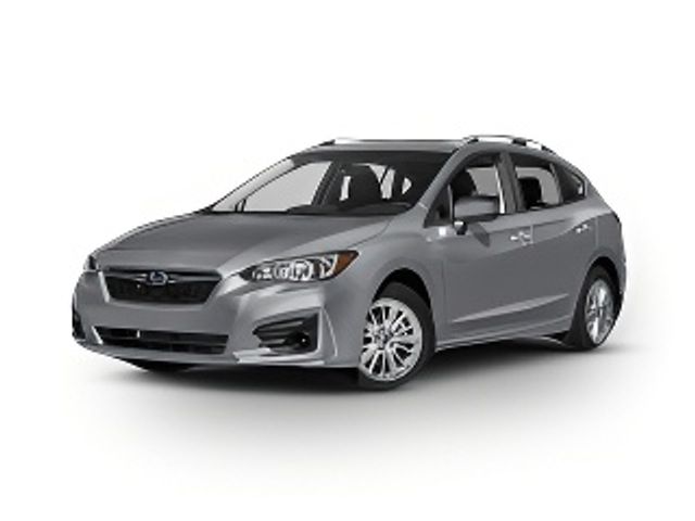 2018 Subaru Impreza Base