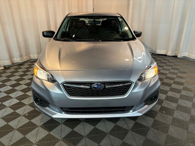 2018 Subaru Impreza Base