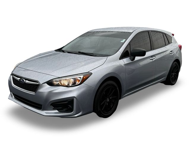 2018 Subaru Impreza Base