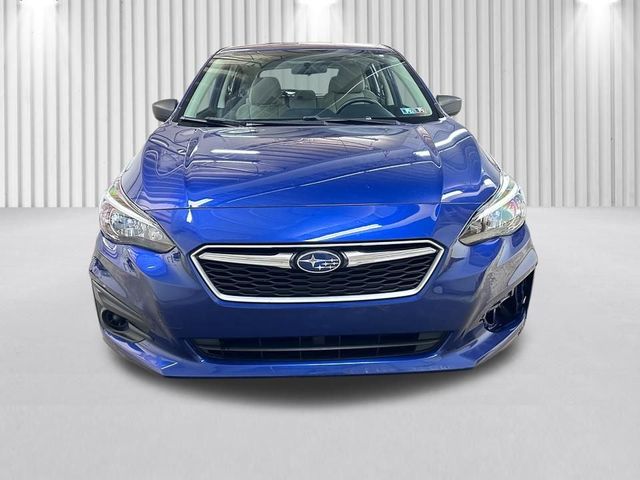 2018 Subaru Impreza Base