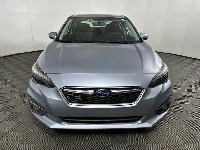 2018 Subaru Impreza Limited