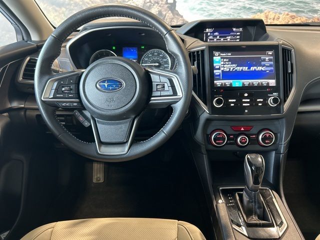 2018 Subaru Impreza Limited