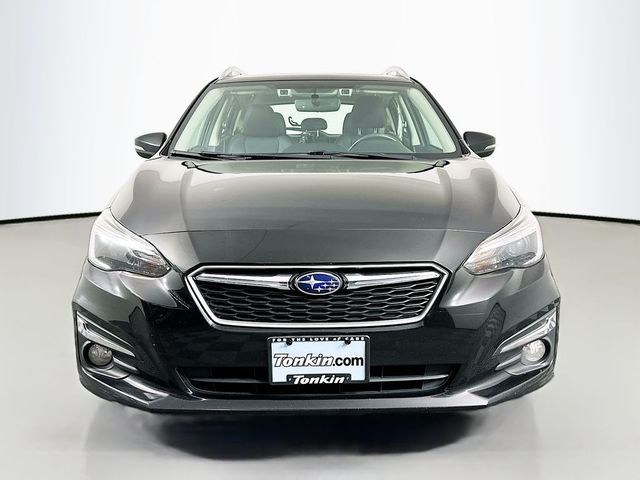 2018 Subaru Impreza Limited