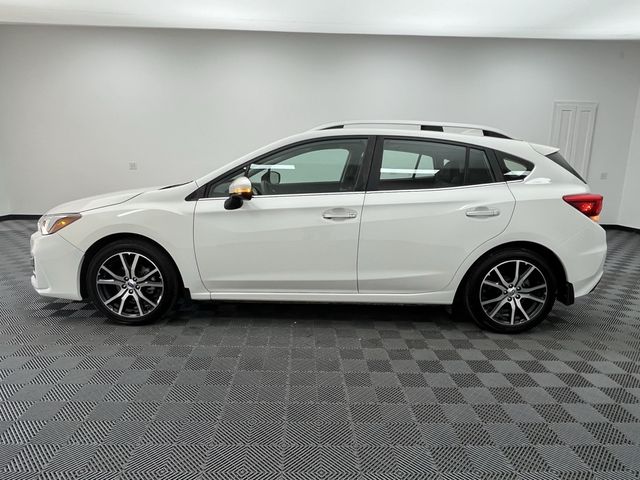 2018 Subaru Impreza Limited