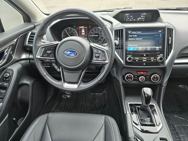 2018 Subaru Impreza Limited