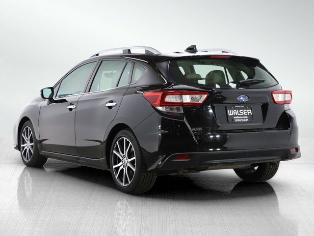 2018 Subaru Impreza Limited