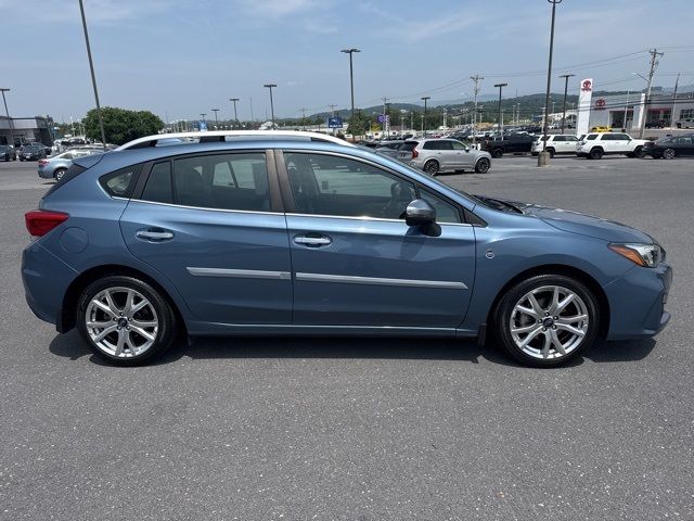 2018 Subaru Impreza Limited